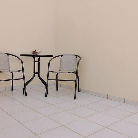 הרקליון Rikas City Apartment מראה חיצוני תמונה