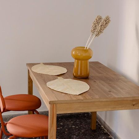 הרקליון Rikas City Apartment מראה חיצוני תמונה