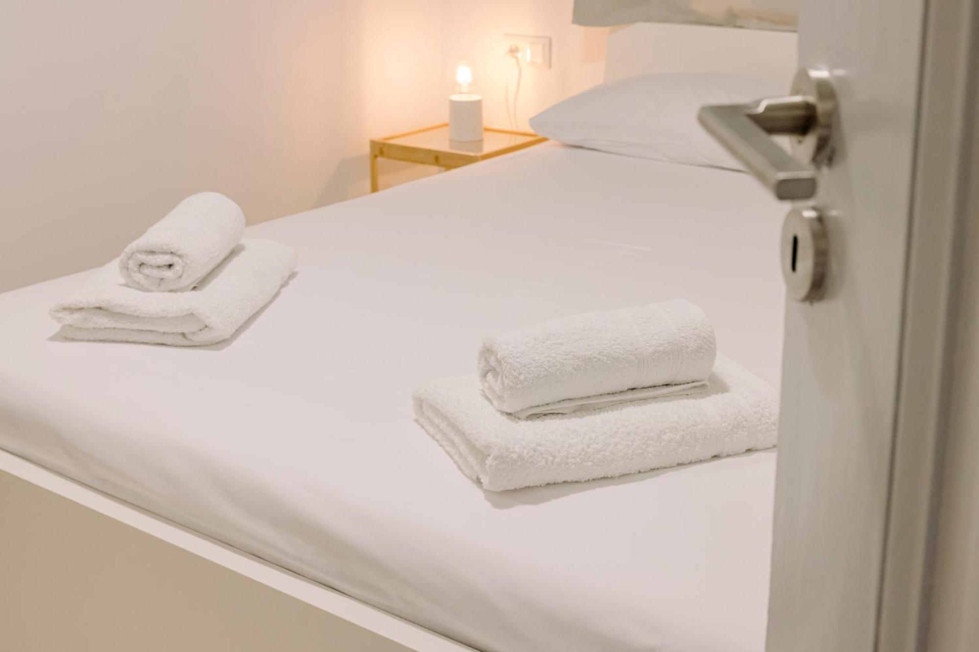 הרקליון Rikas City Apartment מראה חיצוני תמונה