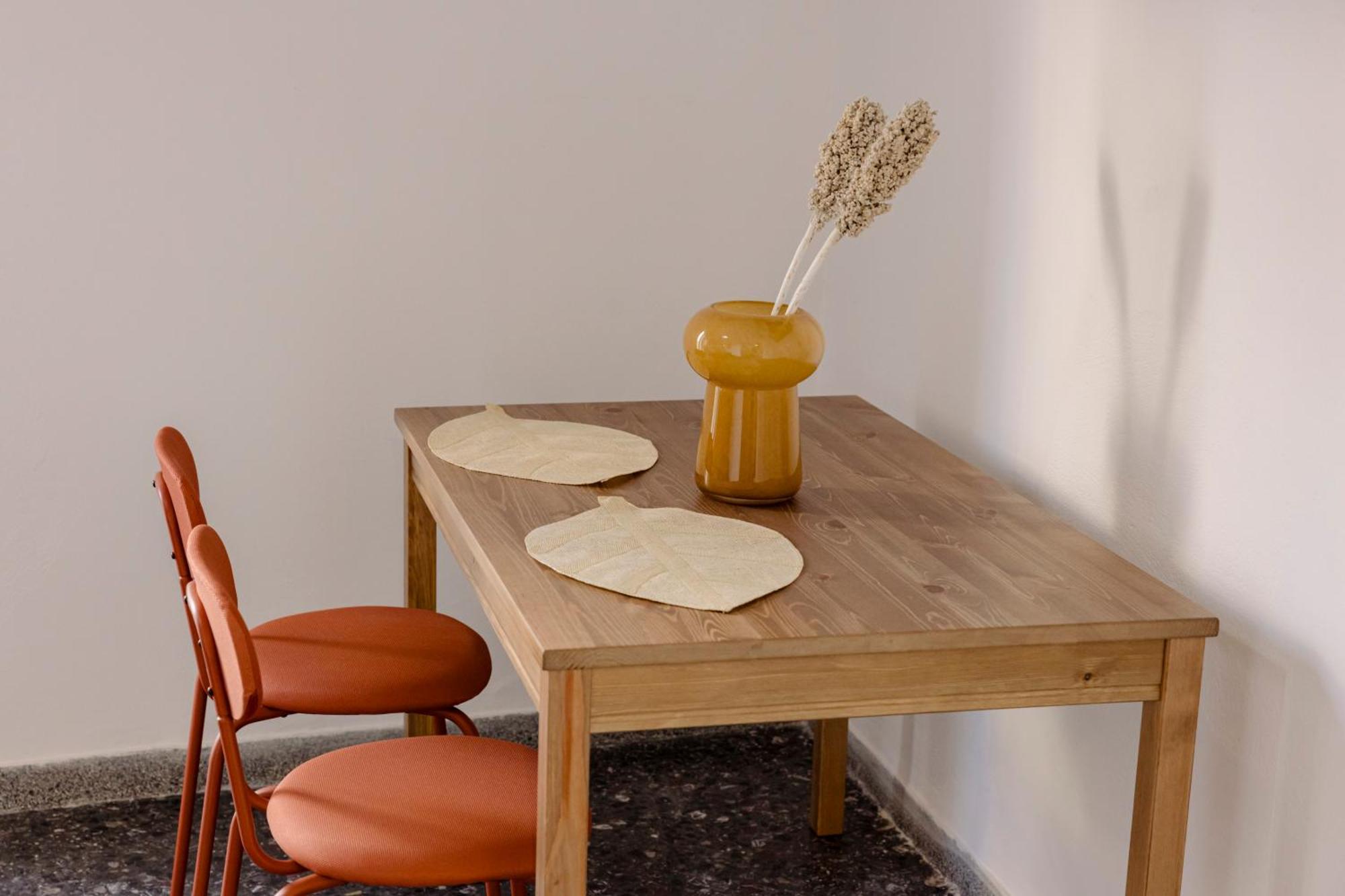הרקליון Rikas City Apartment מראה חיצוני תמונה